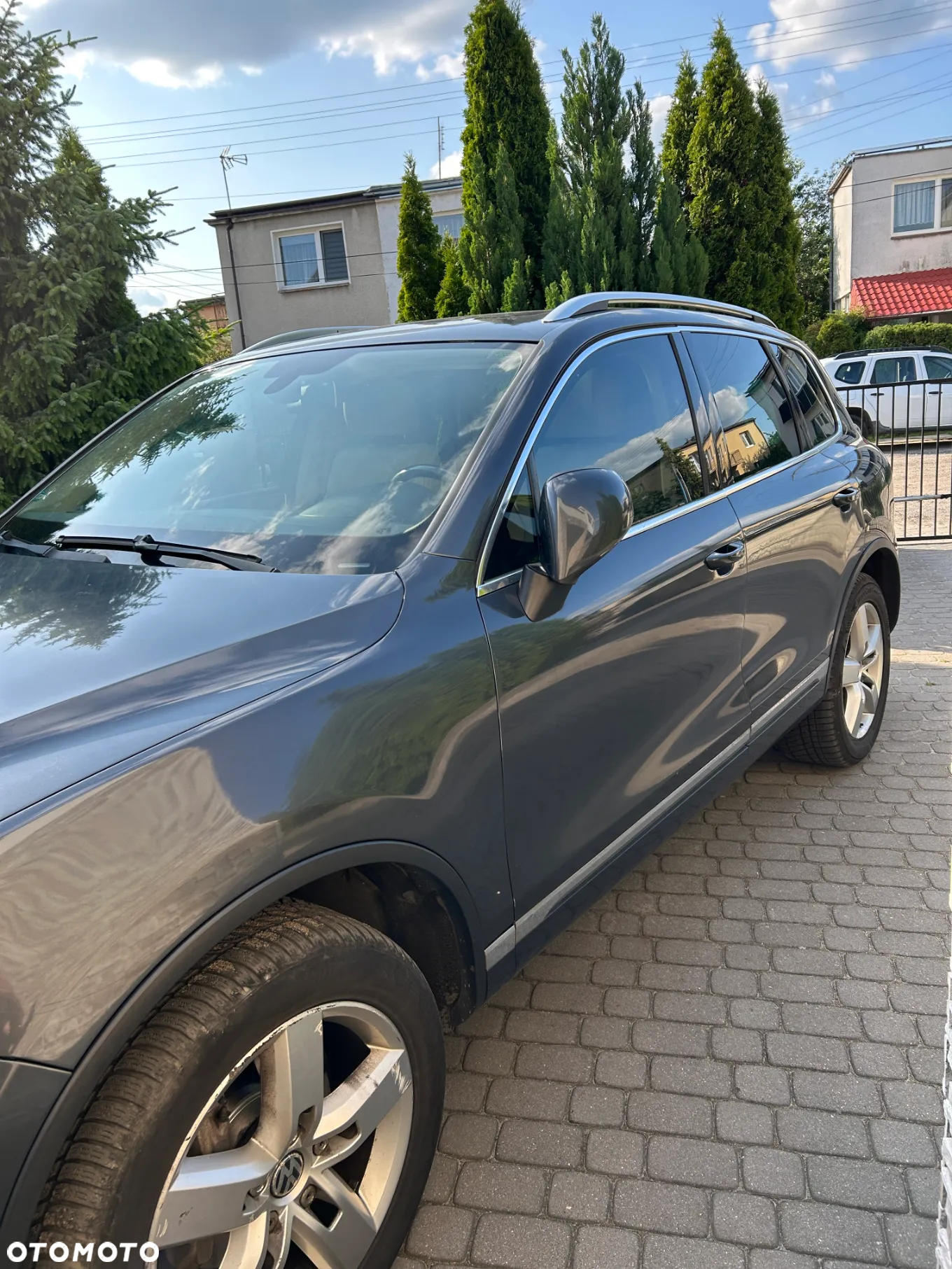 Volkswagen Touareg 3.6 V6 FSI Automatik - 22