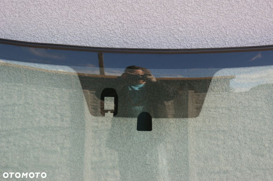 mazda 6 po 2013 szyba przednia nowa sensor uszczel - 6