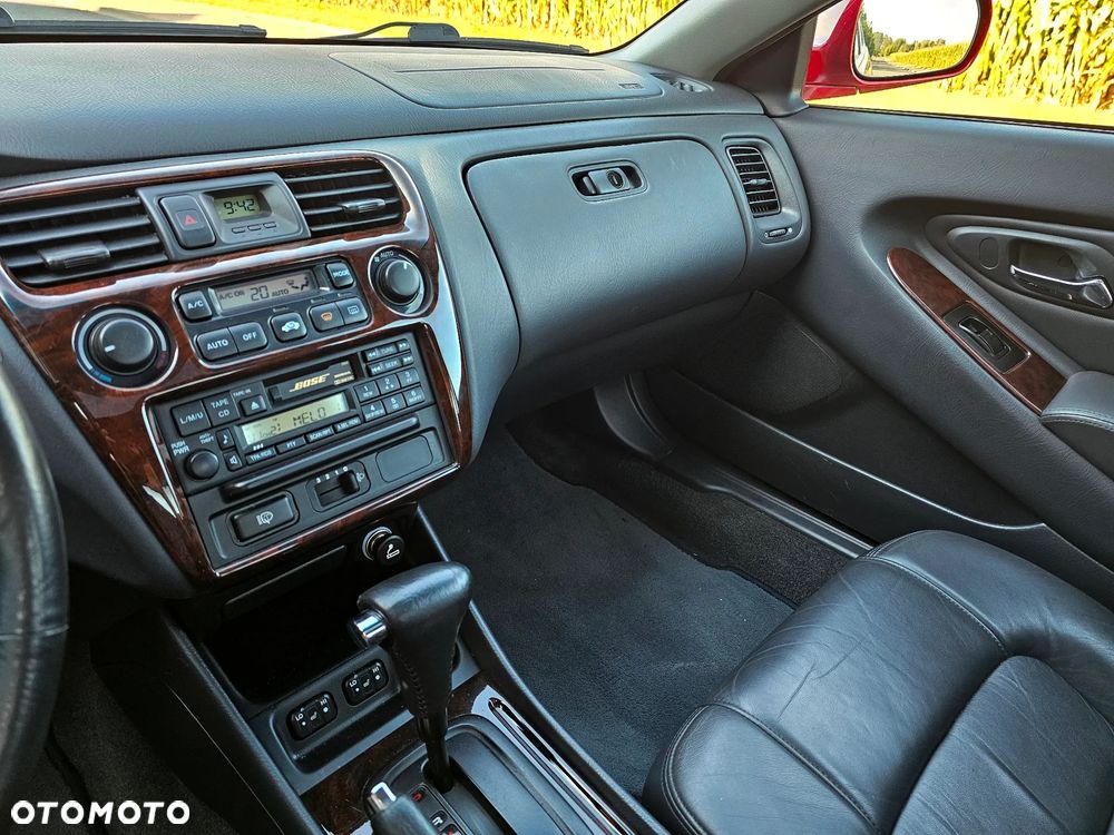Honda Accord - 24