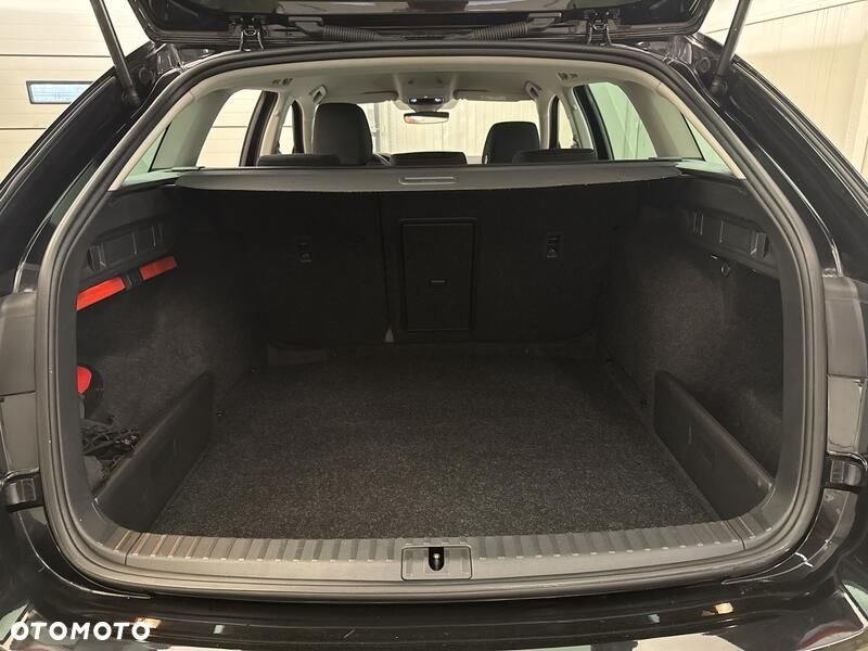 Skoda Octavia 1.5 TSI ACT Ambition - 20