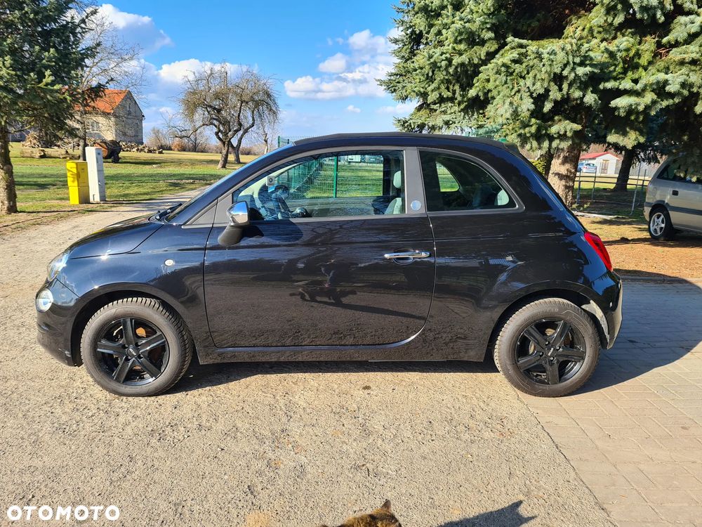 Fiat 500 - 8