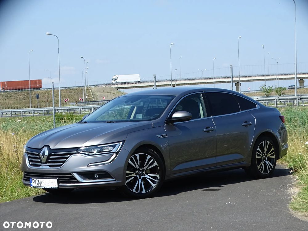Renault Talisman ENERGY dCi 160 EDC INTENS - 3
