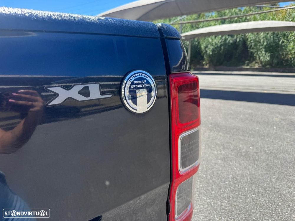 Ford Ranger 2.2 TDCi CD XL 4WD - 23