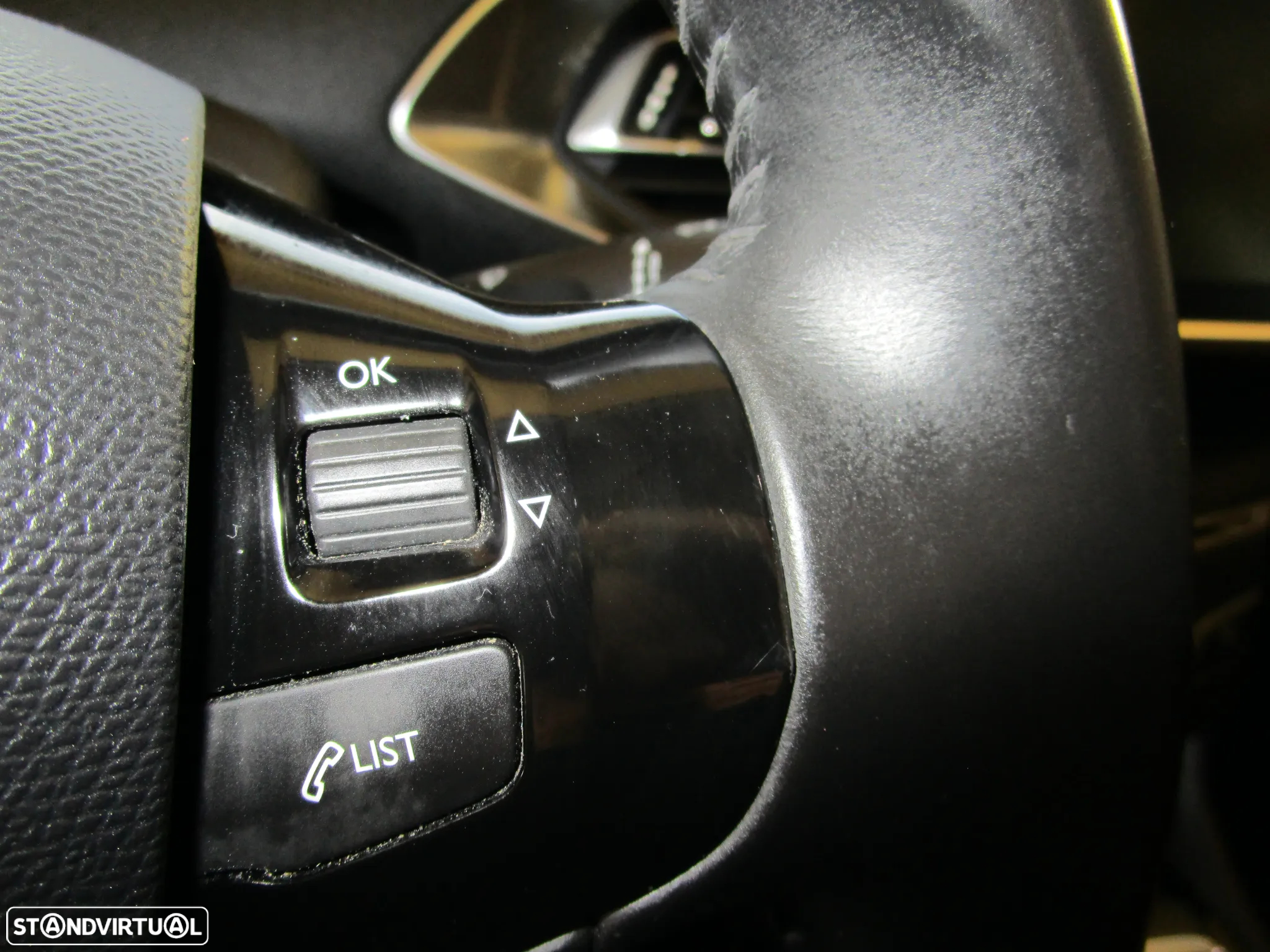 Peugeot 308 SW 1.6 BlueHDi GT Line - 31