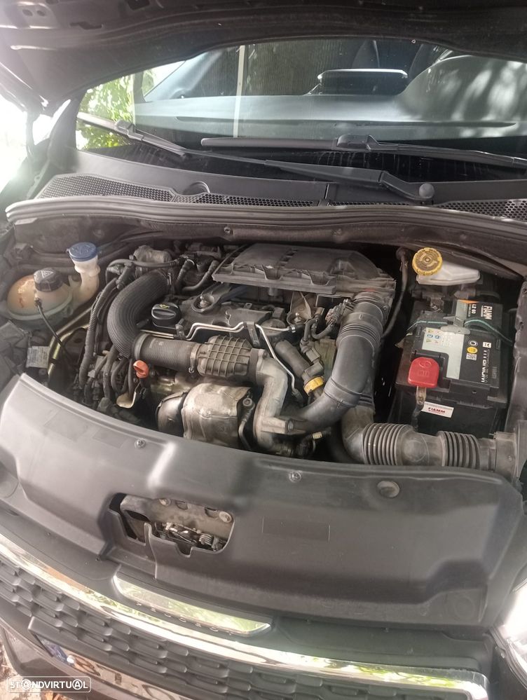 Peugeot 208 1.4 HDi - 6