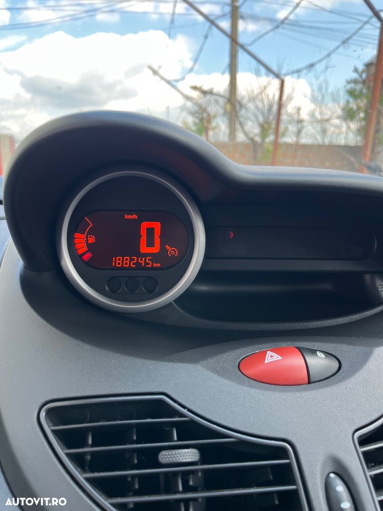 Renault Twingo 1.6 16V 130 Sport - 11