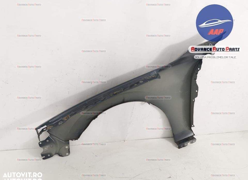 Aripa dreapta fata originala Mazda  3 BP 2019 2020 2021 2022 - 4