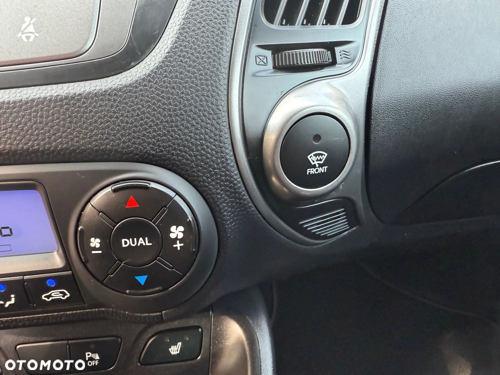 Hyundai ix35 1.6 2WD Classic - 28