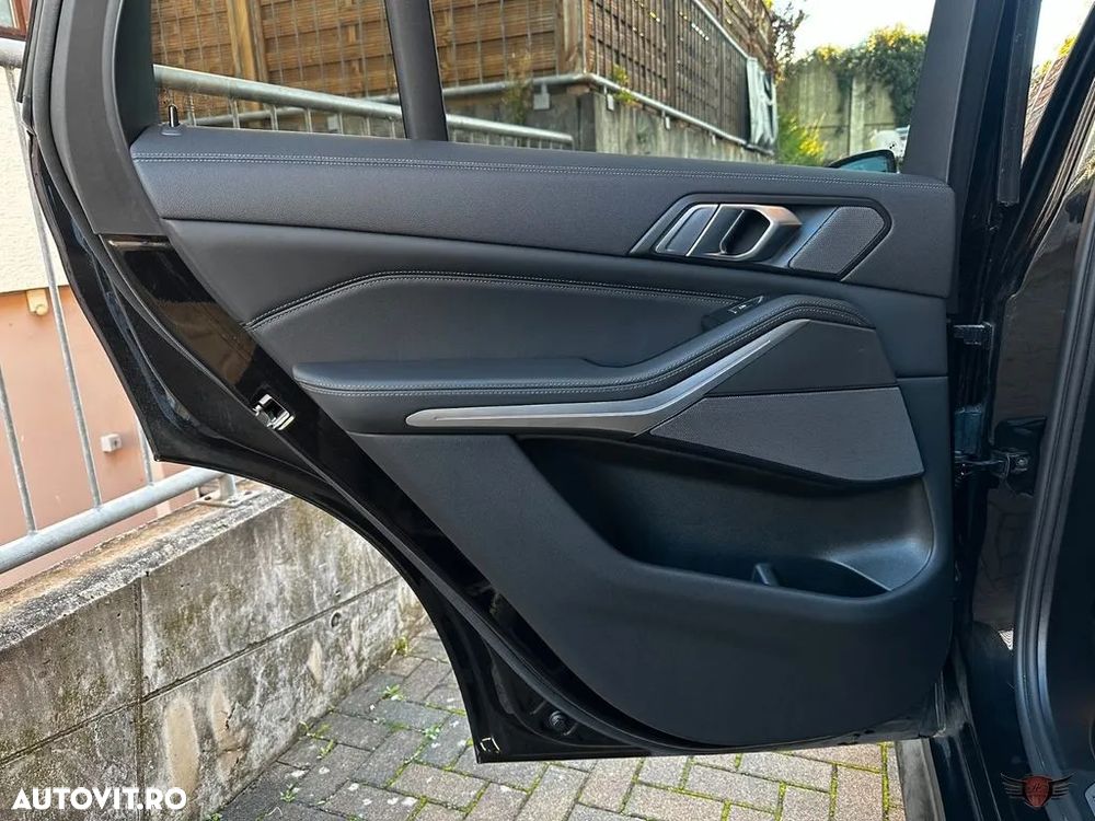 BMW X5 xDrive30d - 40
