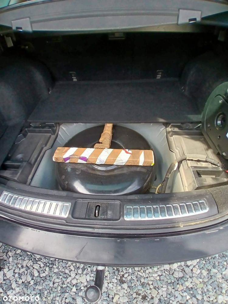 Mazda 6 2.5 Sport - 21