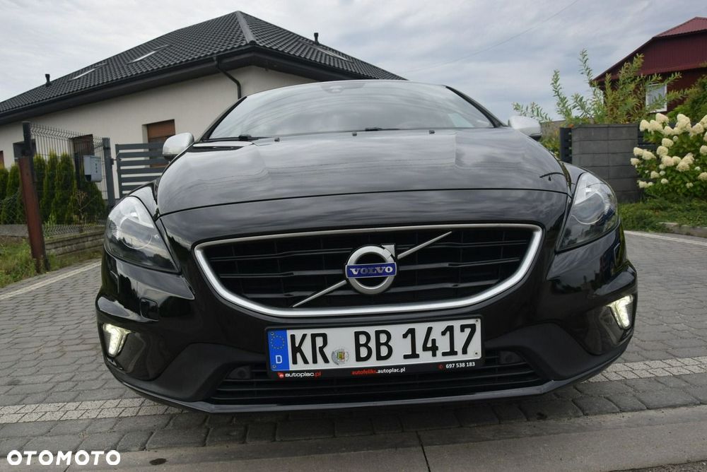 Volvo V40 D2 - 6
