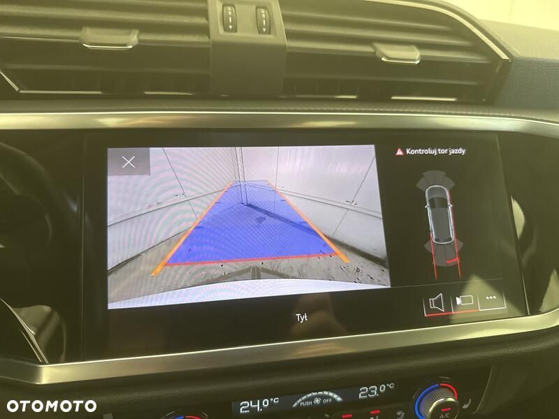 Audi Q3 35 TFSI mHEV S tronic - 15