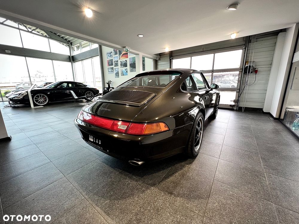 Porsche 911 - 6