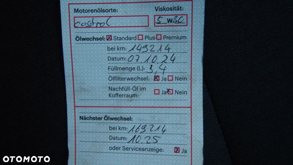 Skoda Fabia Combi 1.0 MPI Active - 24