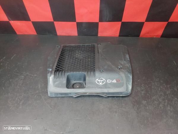 Tampa Motor Toyota Hilux Viii Pick-Up (_N1_) - 1