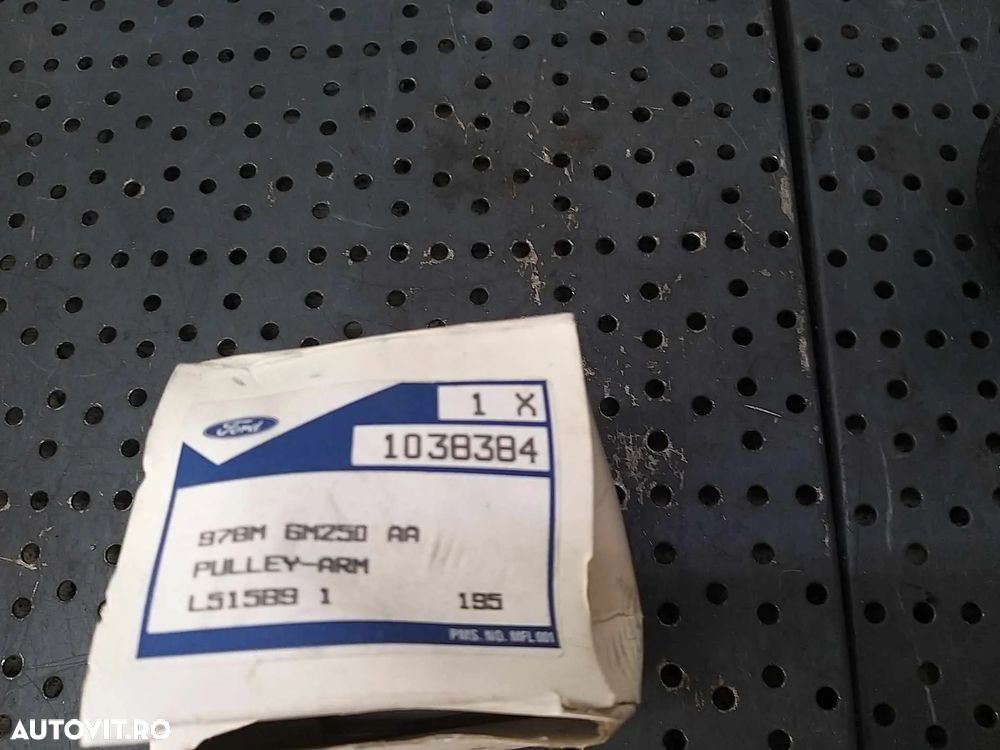 Rola ghidaj distributie ford focus 1 1038384 - 3