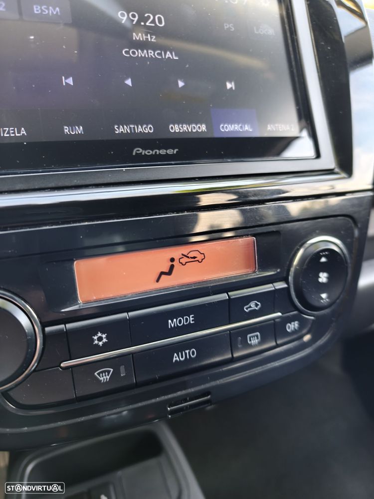 Mitsubishi Space Star 1.2 Connect Edition - 16