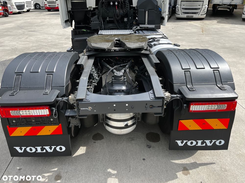 Volvo FH460 K5* 2020 // Retarder // Parclima // Alusy // Pod Wywrotkę // Niski przebieg !!! // - 14