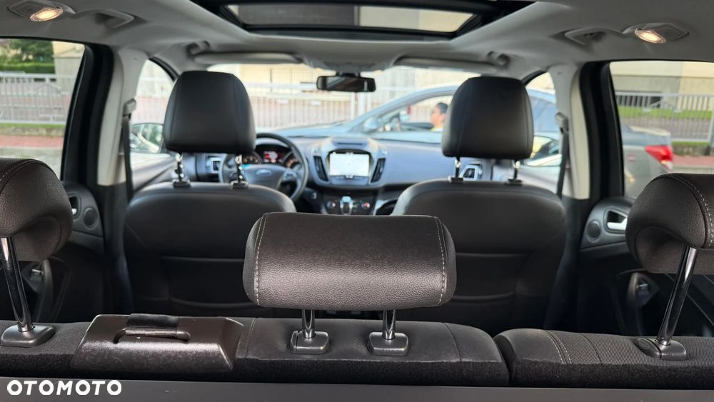 Ford Kuga 2.0 TDCi AWD Titanium - 19
