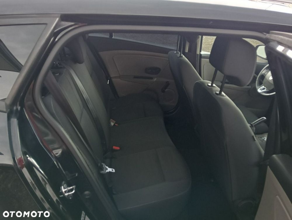 Renault Megane 1.6 16V 110 TomTom Edition - 10
