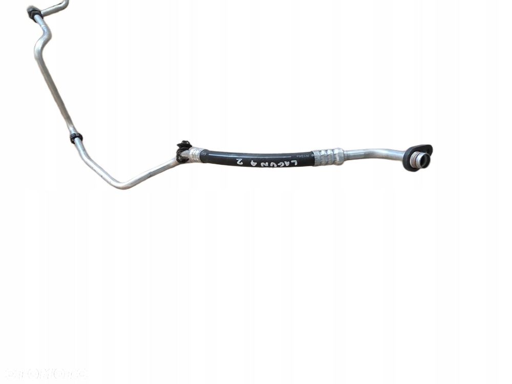 WĄŻ PRZEWÓD KLIMATYZACJI RENAULT LAGUNA II 8200330259 - 3