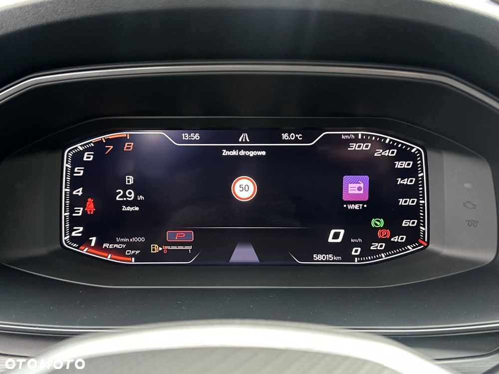Cupra Formentor 2.0 TSI 4Drive VZ DSG - 31