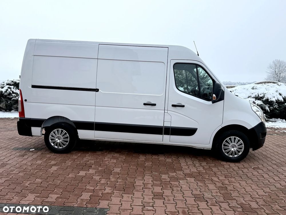 Renault MASTER L2-H2 - 9