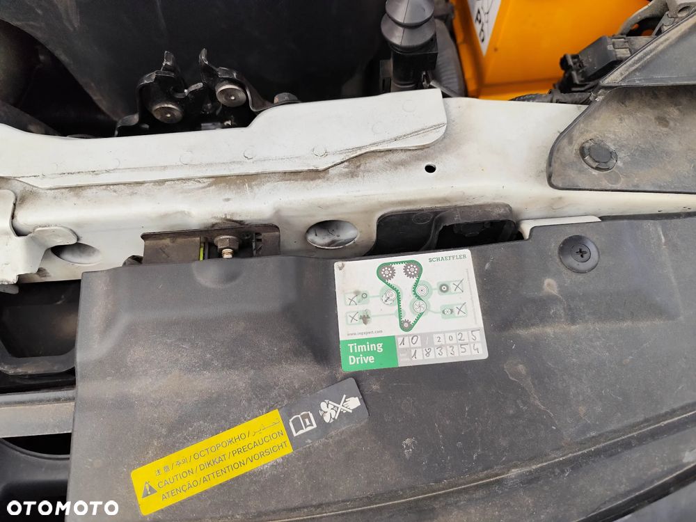 Nissan Qashqai 1.5 dCi Tekna+ - 14