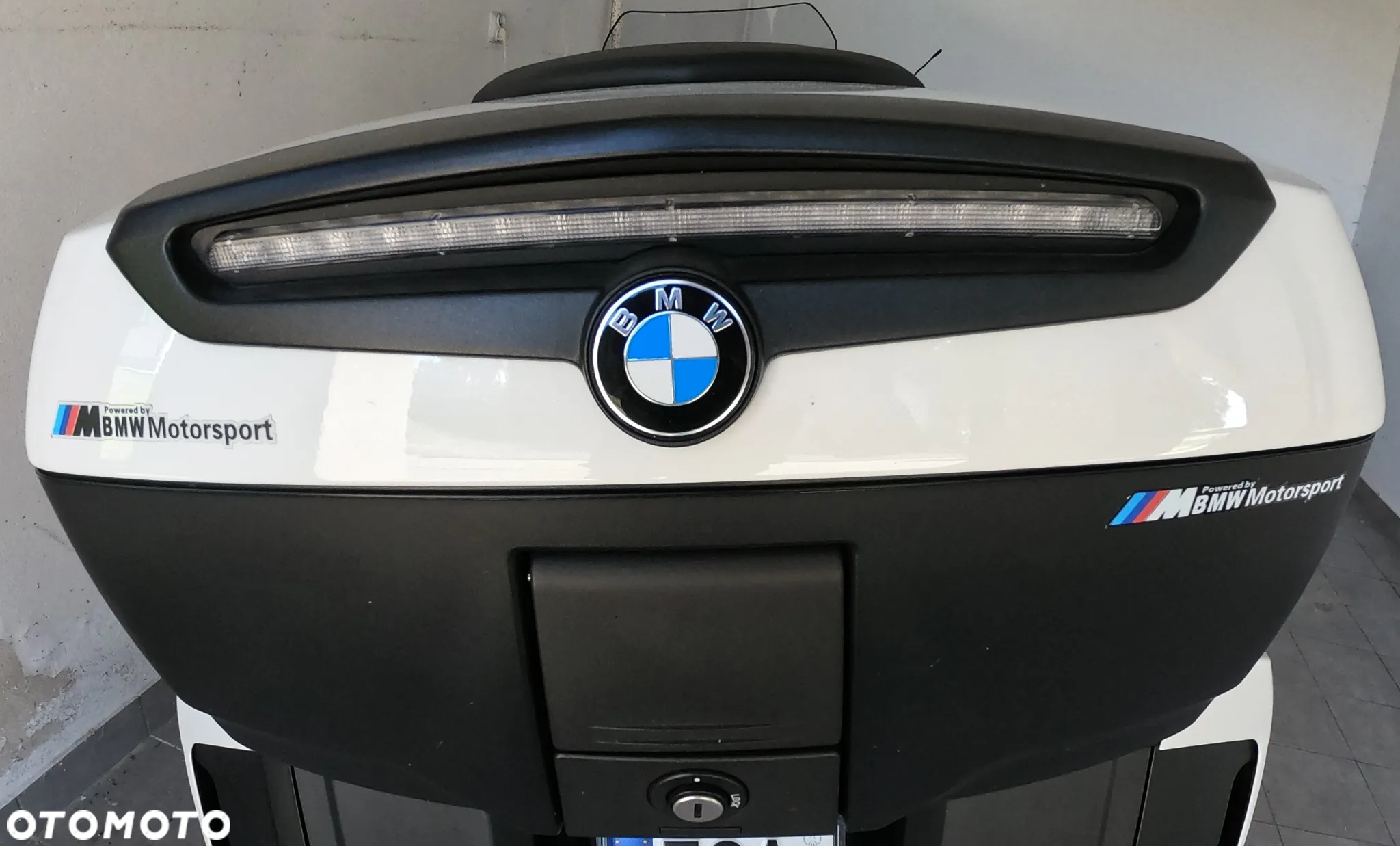BMW RT - 23