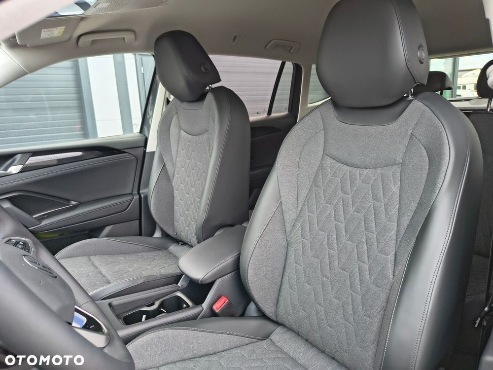 Volkswagen Tiguan 1.5 eTSI Life Plus DSG - 17