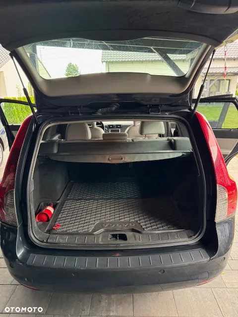 Volvo V50 1.6D DRIVe Start-Stop - 10