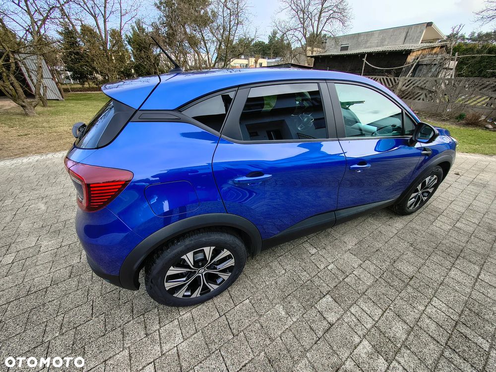 Renault Captur TCe 90 EVOLUTION - 16