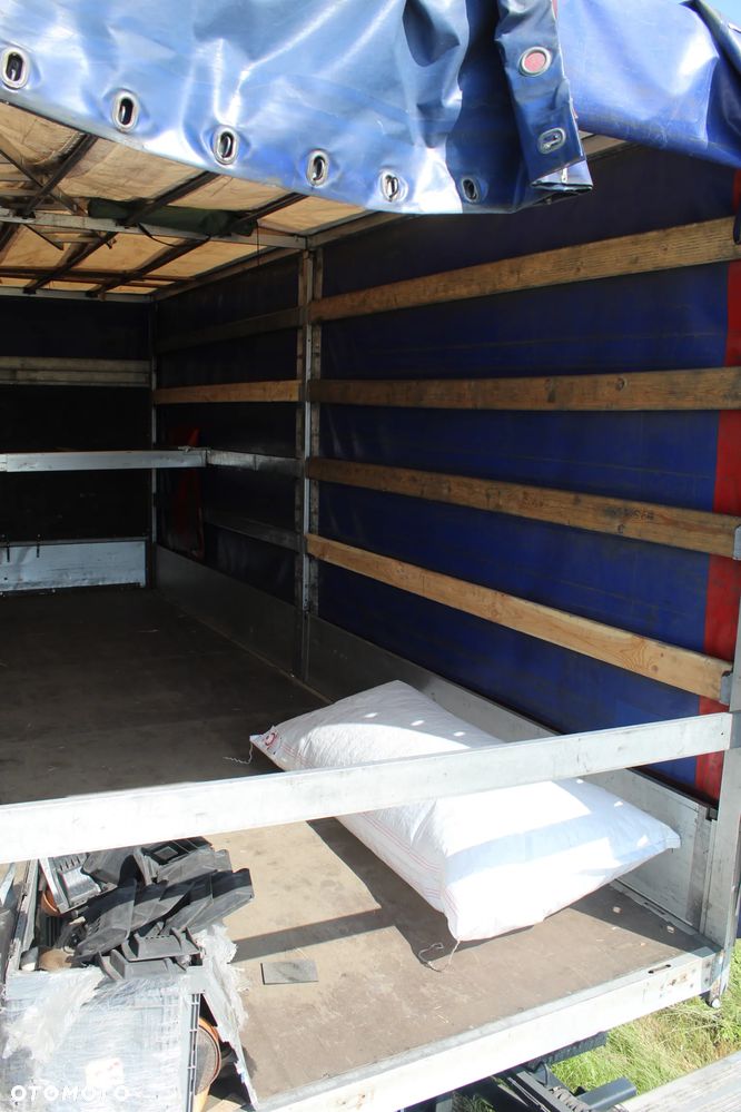 Iveco Daily 70C18 - 20