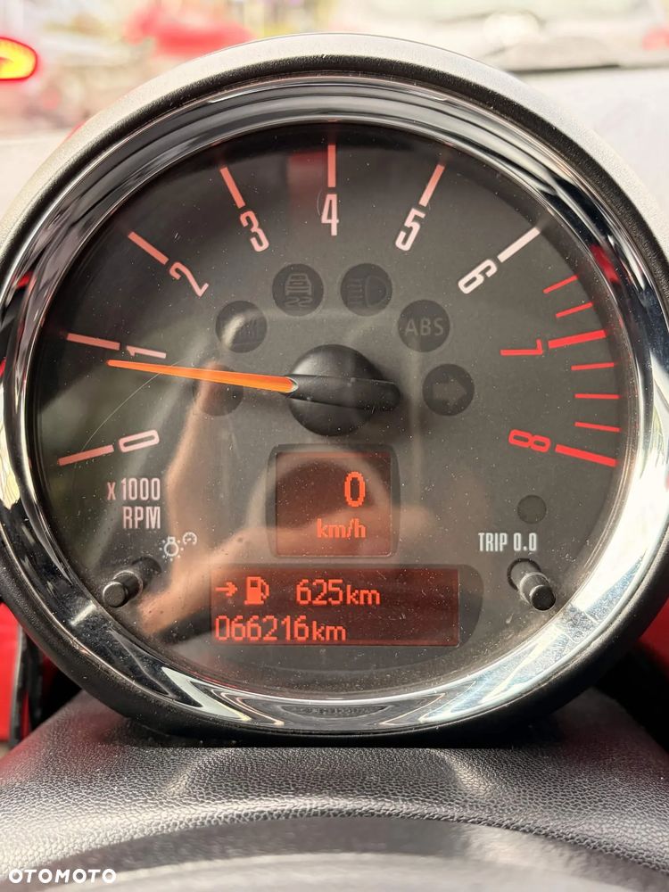 MINI Clubman Cooper JCW - 18