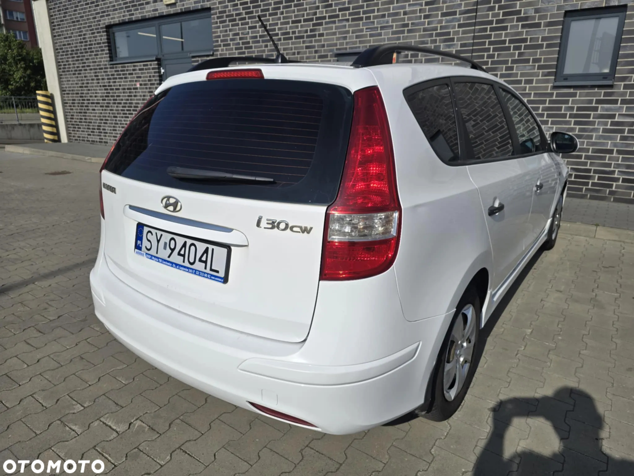 Hyundai i30 1.4 White Edition - 15