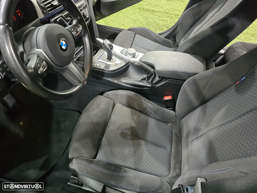 BMW 430 Gran Coupé i Pack M Auto - 13