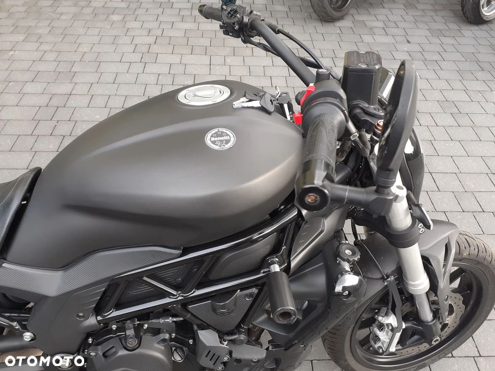 Benelli Leoncino - 21