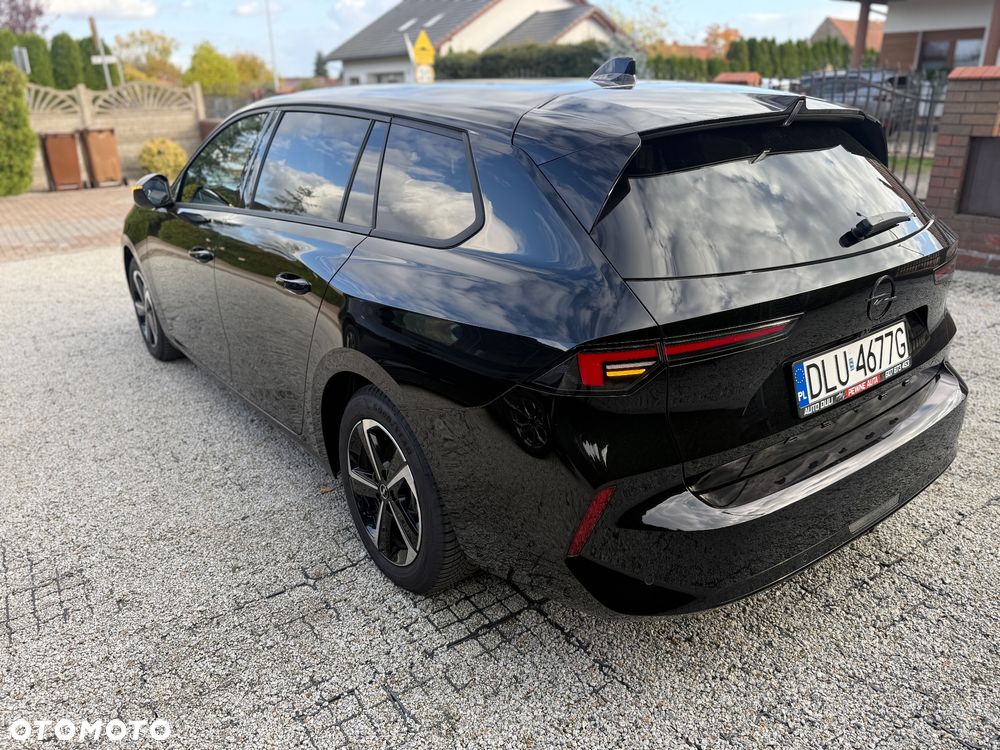 Opel Astra 2026 photo 3