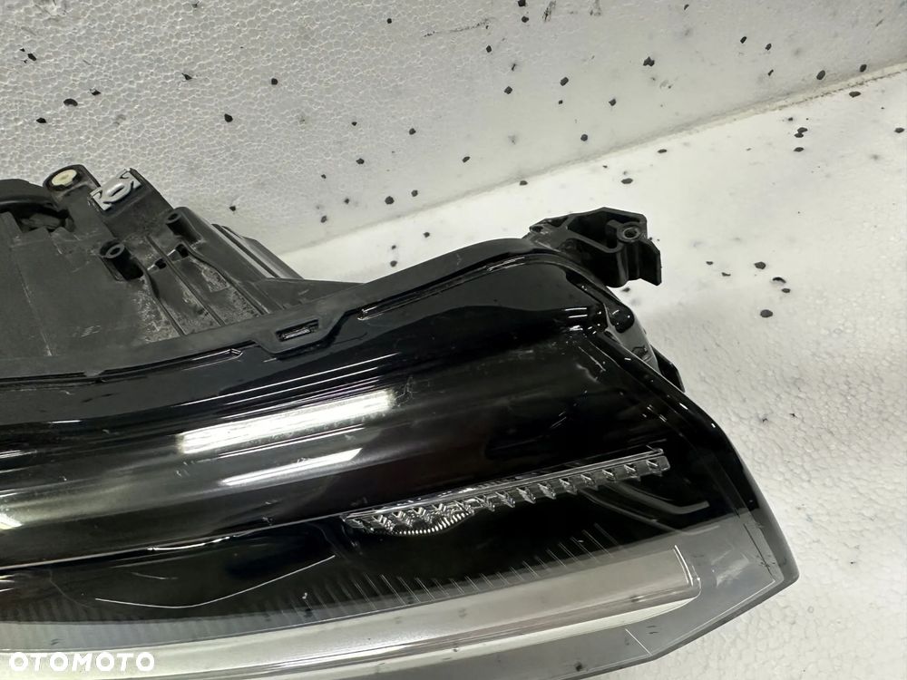 VW T-CROSS LAMPA PRZEDNIA PRAWA FULL LED 2GM941006B ORYGINAŁ! - 3