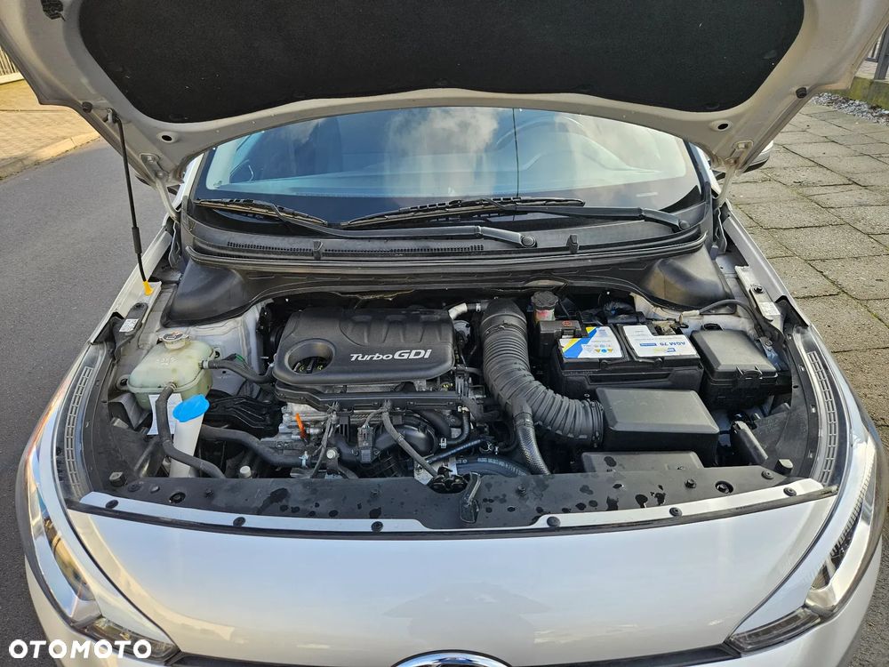 Hyundai i20 1.0 T-GDI Premium - 23