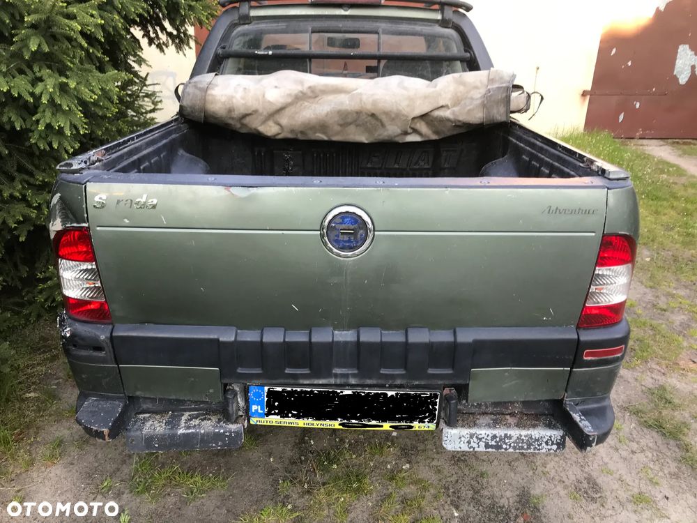 Fiat Strada ver-adventure-4os - 2