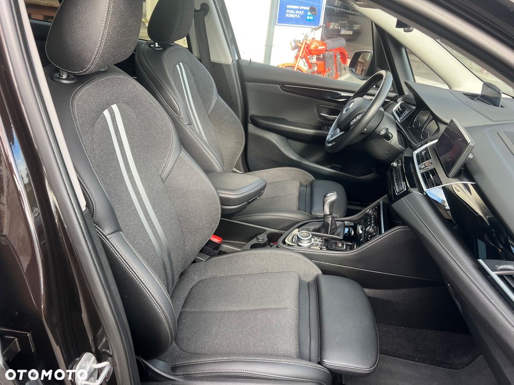 BMW Seria 2 - 27