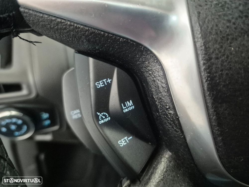 Ford Focus 1.6 TDCi Trend Econetic - 11
