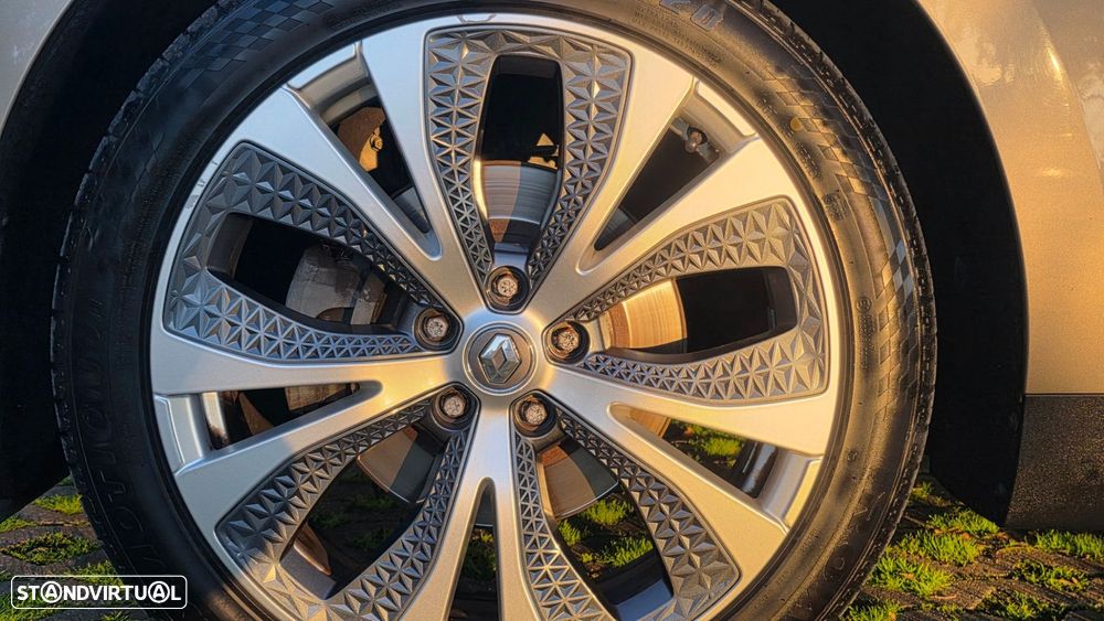 Renault Grand Scénic 1.6 dCi Bose Edition EDC SS - 36