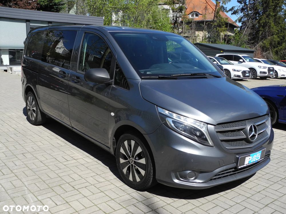 Mercedes-Benz VITO - 3