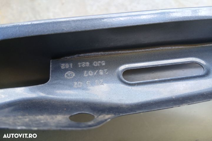 Aripa fata dreapta 5J0821162 5J0821162 Skoda Roomster 1 5J [2006 - 20 - 11