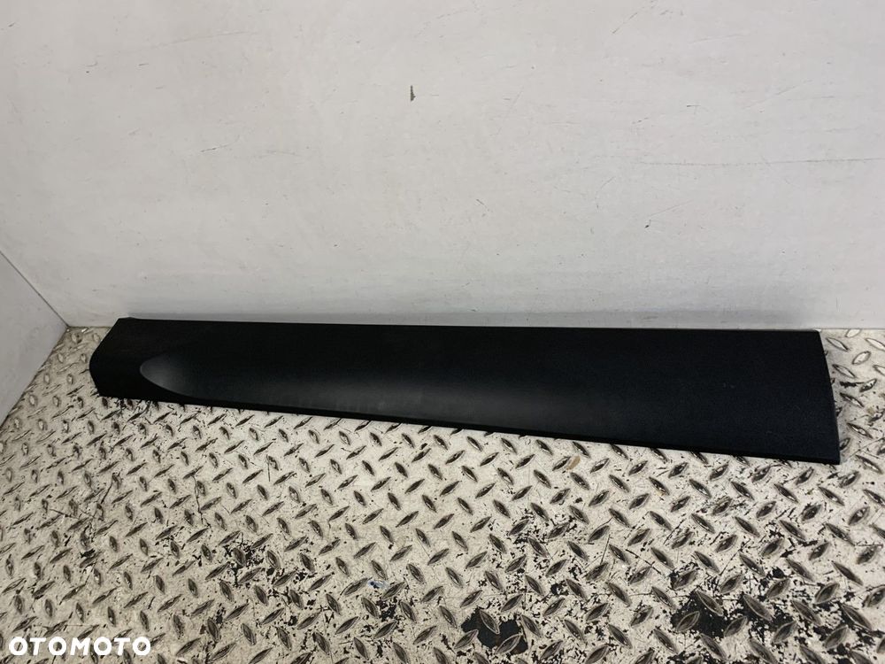 NOWA ORYGINALNA LISTWA DRZWI LEWY PRZÓD HYUNDAI TUCSON IV 4 20-26 LEWA PRZEDNIA 87721-N7000 - 4