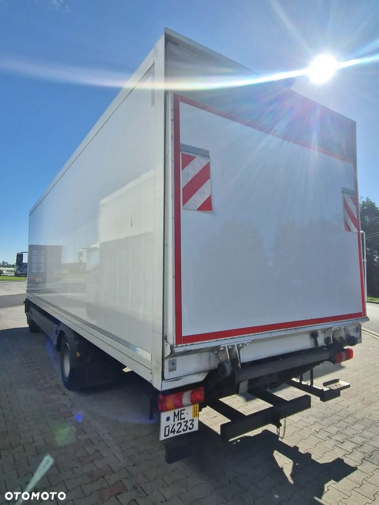 Mercedes-Benz Atego - 4