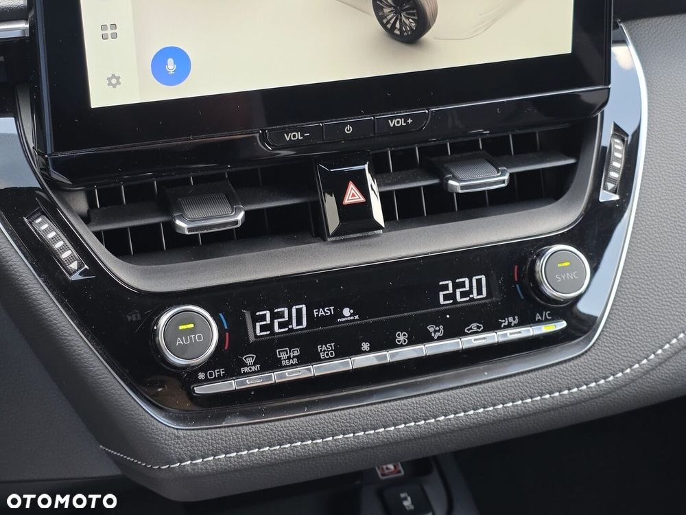 Toyota Corolla 1.8 Hybrid GR Sport - 15