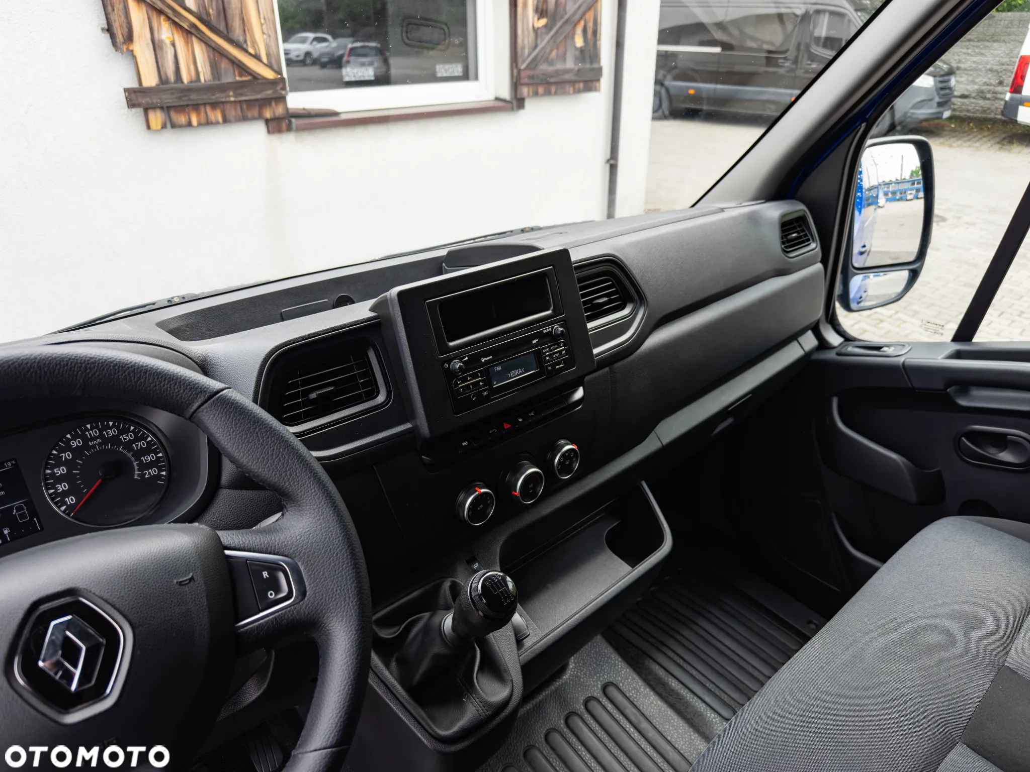 Renault Master - 14